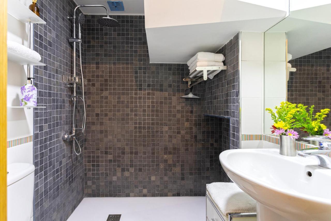 In Apartemen Marbella