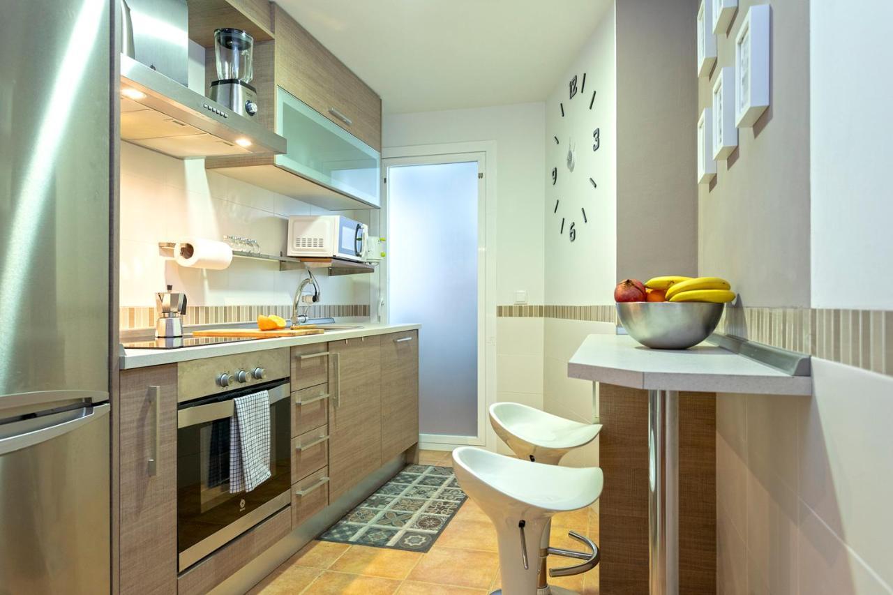 Apartemen In Marbella