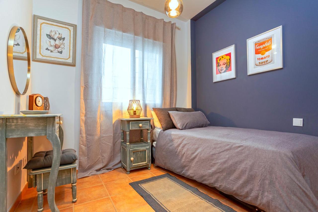 Apartemen In *