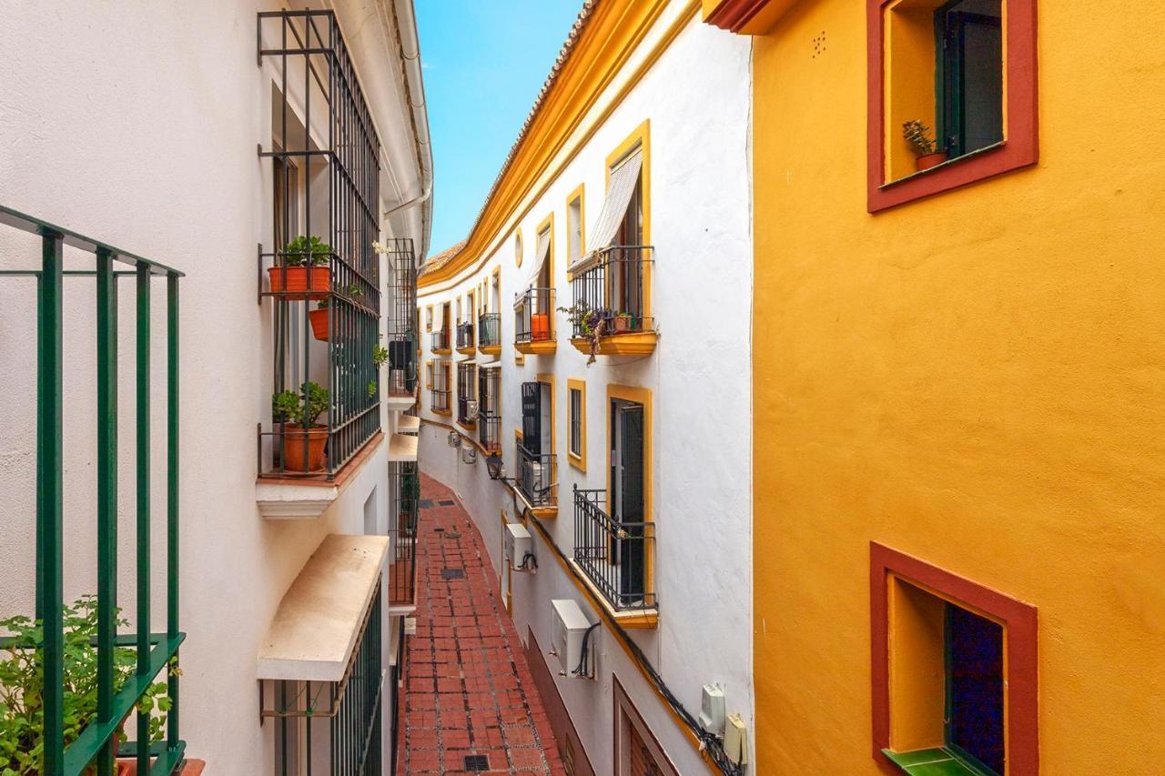 Apartemen In