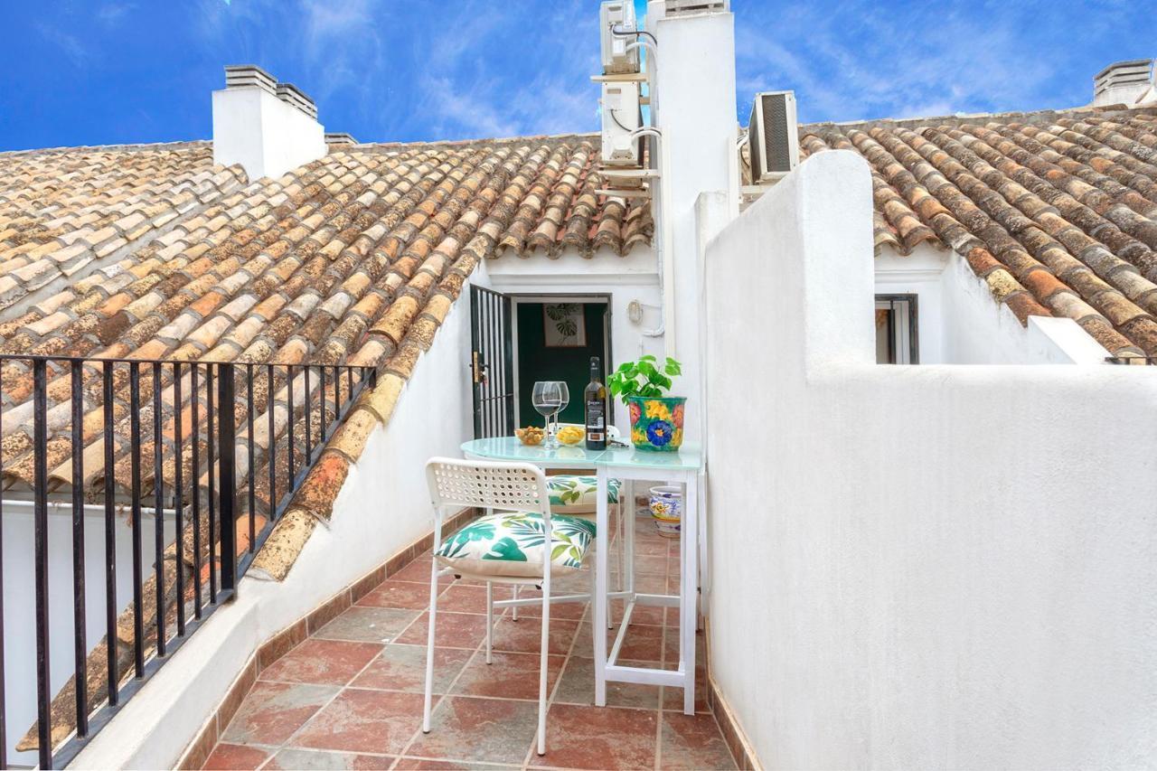In Apartemen Marbella
